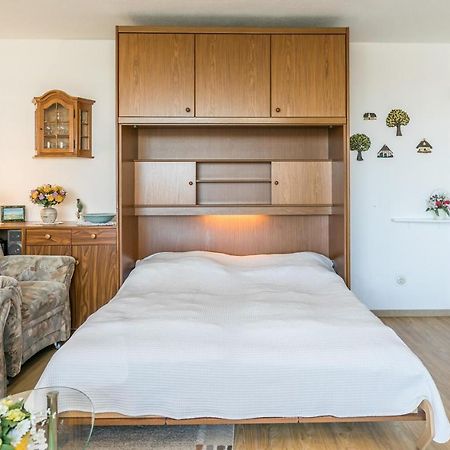 "Nordseekante" Nordseekante, Whg 405 Büsum Kültér fotó
